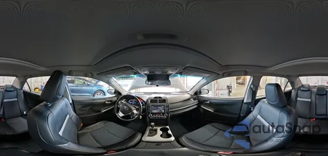 2014 Toyota Camry L from USA, damaged, VIN 4T1BF1FK9EU396110